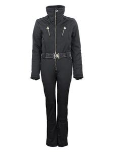 Брюки для лыж и сноуборда Peak Mountain Ski-/ Snowboardoverall Ascala, черный