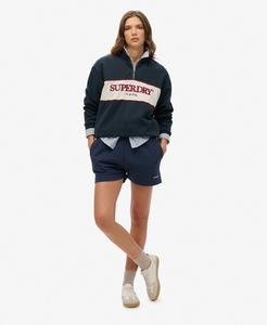 SUPERDRY Короткие брюки
