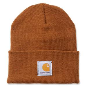 Шапка Carhartt Watch Hat, цвет Carhartt Brown