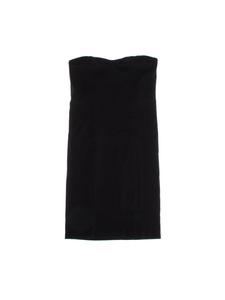 Короткое платье GAP, черный