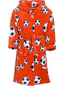Халат Playshoes, оранжевый