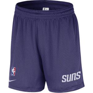 Шорты баскетбольные Nba X мужские новые фиолетовые орхидеи Nike, цвет New orchid purple