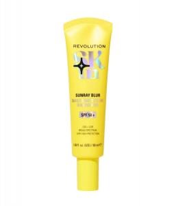 Солнцезащитный крем Revolution Skin Mattifying SPF Moisturiser, 50 ml