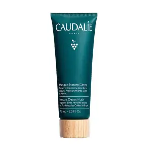 Мгновенная детокс-маска Vinergetic C+ Caudalie, 35 ml