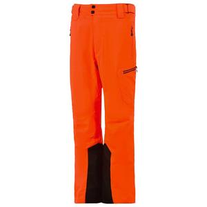 Функциональные брюки gostt fluo orange - s Watts