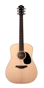 Furch Violet D-EM из ель Энгельмана / африканский махагони   Включен LR Baggs eas-vtc!   НОВИНКА! В комплекте чехол для гитары!