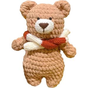 Плюшевая игрушка Ten Thousand Children's Music