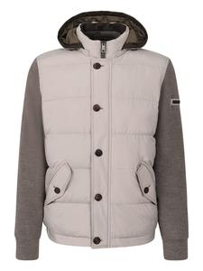 Спортивная куртка Bugatti, бежевый