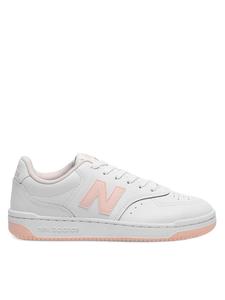 Кроссовки New Balance BBW80WPK, белый