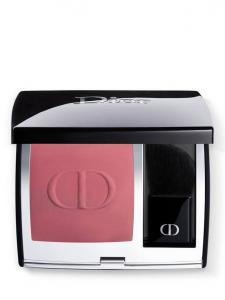 Румяна Rouge Blush DIOR, 962 Poison Matte