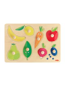 HABA Игра 'Greifpuzzle', мультиколор