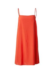 Мини платье VERO MODA VMEASY JOY, Orange red