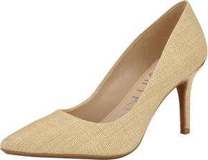 Туфли Calvin Klein Womens Gayle2, Light Natural 111