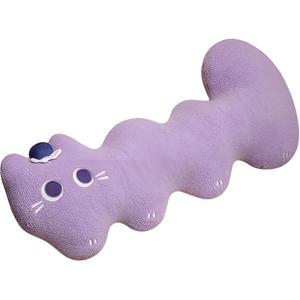 Плюшевая кукла Cloud Cat Dolls высотой 90см/120см MENGJIMA