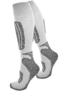 Спортивные носки Normani, белый