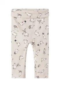 Пижамные штаны Marmar Copenhagen, Moomin