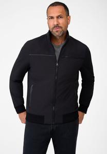 Куртка Ricano Bomber Jacket, Schwarz/Black