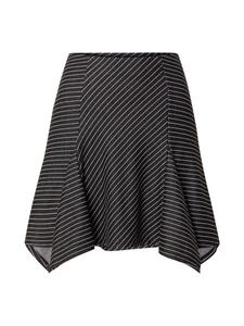 Юбка PIECES PCMELANIE, черный