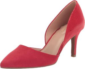 Женские туфли-лодочки Bandolino Grenow, Flamered