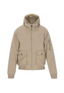 Куртка межсезонная DreiMaster Vintage, серо-коричневый