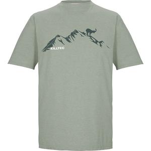 Shirt kos 365 mn tshrt Killtec, цвет helloliv