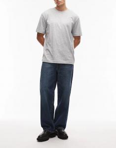 Мешковатые джинсы Levi's 578 в винтажном стиле