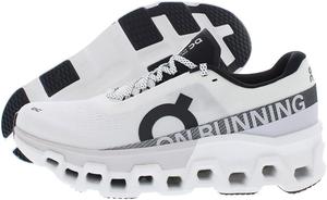 Кроссовки для женщин On Cloudflow 4, размер US 7, белый