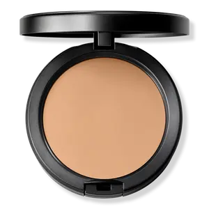 Тональная пудра Studio Fix Powder Plus MAC, NC18 (beige with neutral undertone with light skin ​)