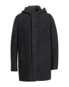 Пальто Harris Wharf London, угольно-серый
