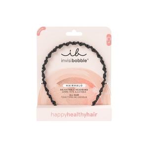 Invisibobble, Halo Halo Black, ободок для волос