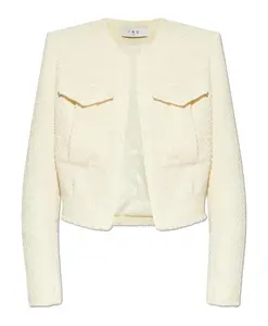 Куртка Siname Iro, бежевый