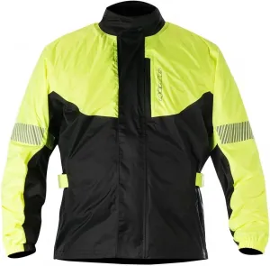 Дождевая куртка Alpinestars Hurricane, 2-Yellow/black