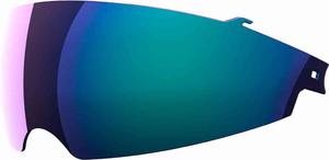 Солнцезащитный козырек Nexx X.Wst 2 NEXX, иридий синий