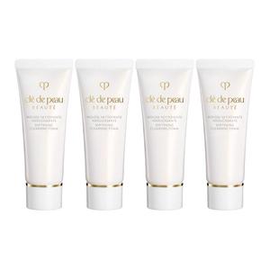 Набор пробников увлажняющая версия Pure Cleanser восстанавливающий, увлажняющий и очищающий 20ml Clé De Peau Beauté