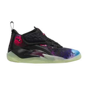 Кроссовки Air Jordan Jordan Zion 3 PS 'Lift Off', черный