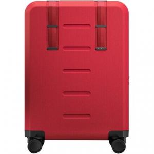 Рамверк ручная кладь Db, цвет Sprite Lightning Red