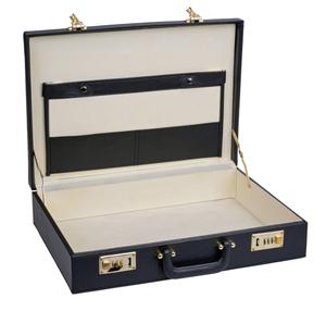 Сумка GRÄWE Attachekoffer, черный