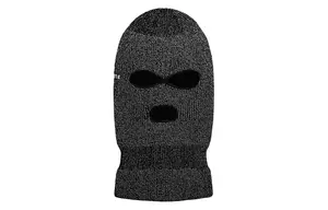 Светоотражающий балаклава Supreme