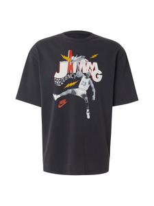 Футболка Jordan BRAND JAM 85, Black