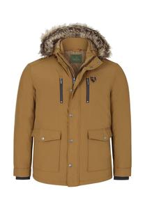 Куртка СЭР КЛАРЕНС Charles Colby, цвет Dunkelgelb