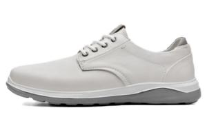 Мужские низкие повседневные кроссовки Mellen, белый