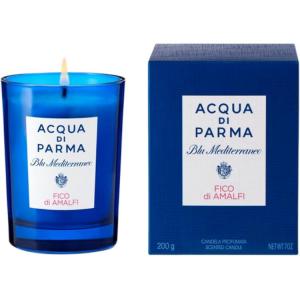 Ароматическая свеча Acqua Di Parma, синий