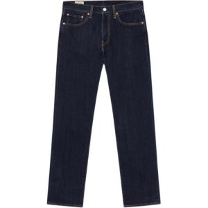 Levis Джинсы мужские джинсовые синие