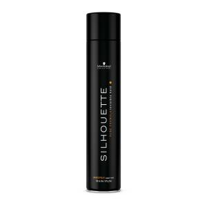 Лак для волос silhouette super hold hairspray Taft, super hold hairspray