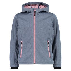 Куртка CMP Fix Hood 3A29385N-M, синий