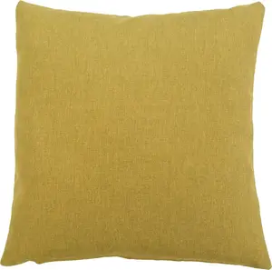 Декоративные подушки Gözze "Милан", на молнии, чехол без наполнителя, 2 шт 40х40 см, зеленый