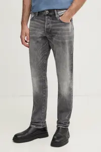 Джинсы 3301 G-Star Raw, серый