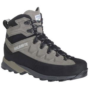 Походные ботинки Dolomite Steinbock Goretex 2.0, серый