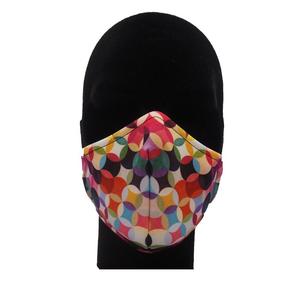 Маска Matt, разноцветный