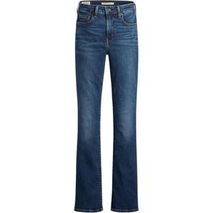 Джинсы женские Levis, синий